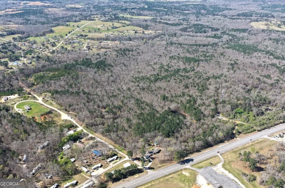 0 Spruce DR Hamilton, AL 35570