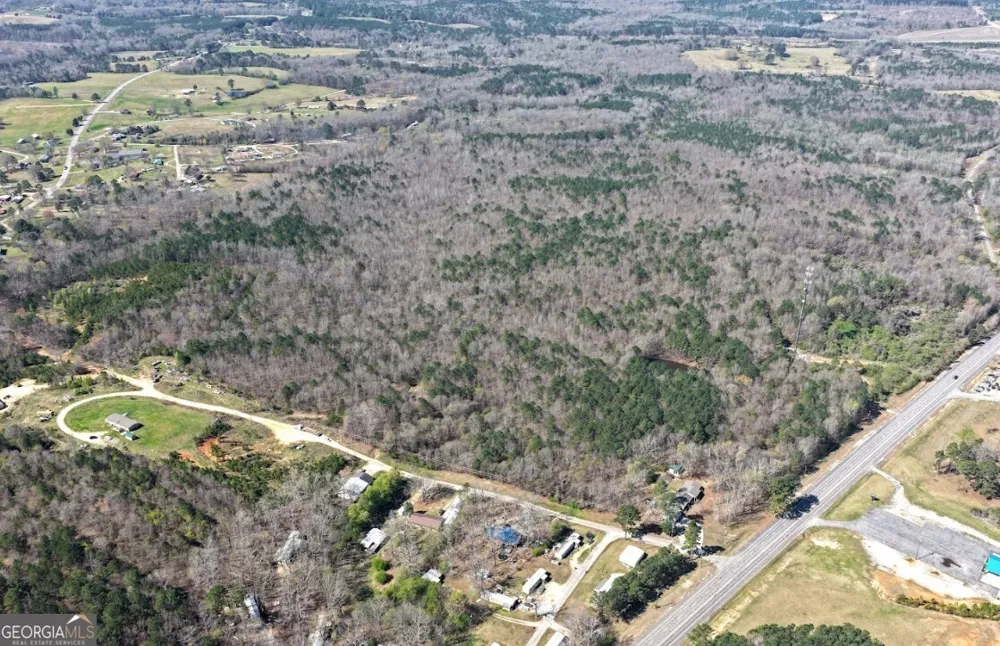 0 Spruce DR Hamilton, AL 35570