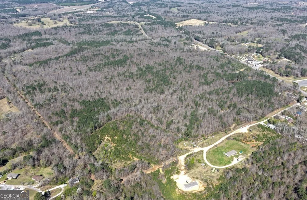 0 Spruce DR Hamilton, AL 35570