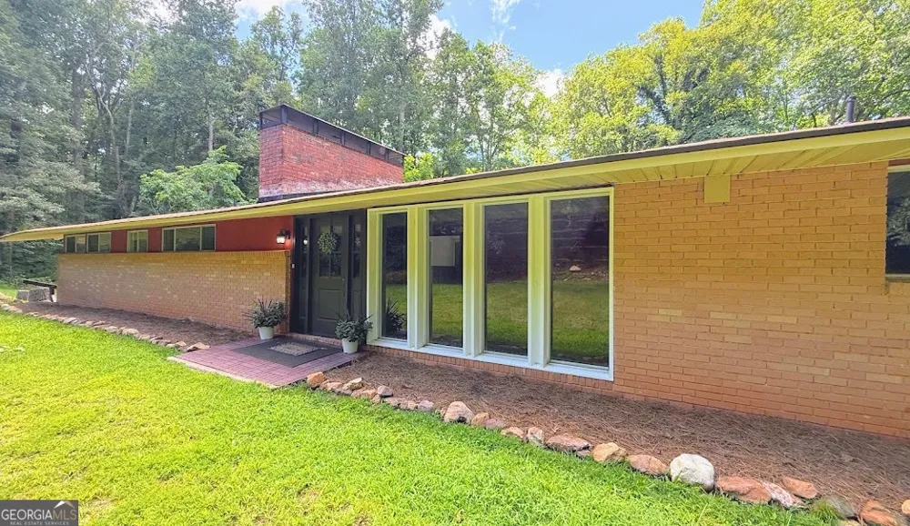 1121 Highway 27 N Bremen, GA 30110