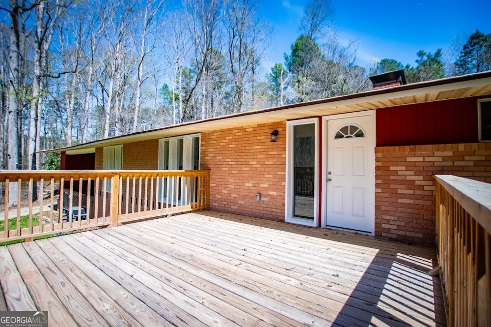 1121 Highway 27 N Bremen, GA 30110