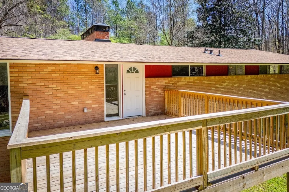 1121 Highway 27 N Bremen, GA 30110