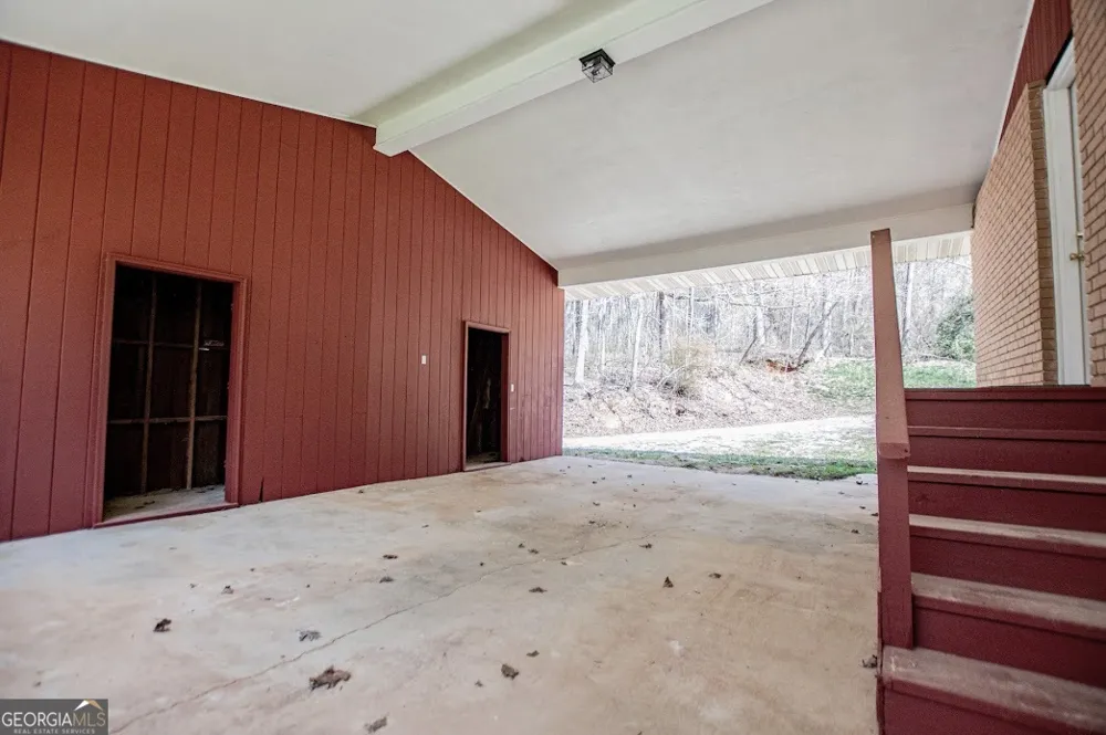 1121 Highway 27 N Bremen, GA 30110