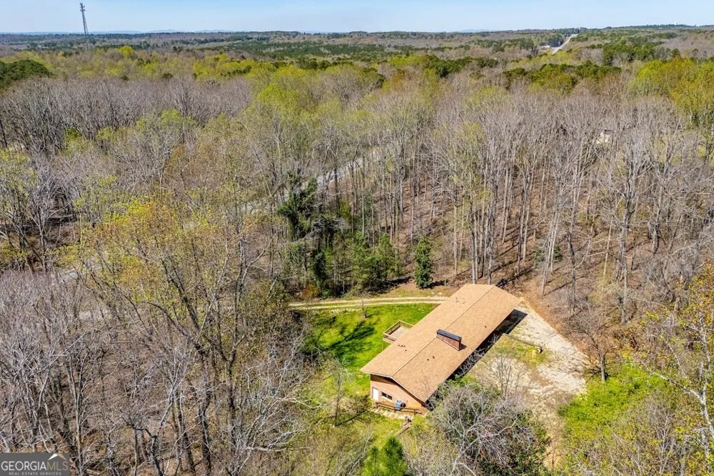 1121 Highway 27 N Bremen, GA 30110