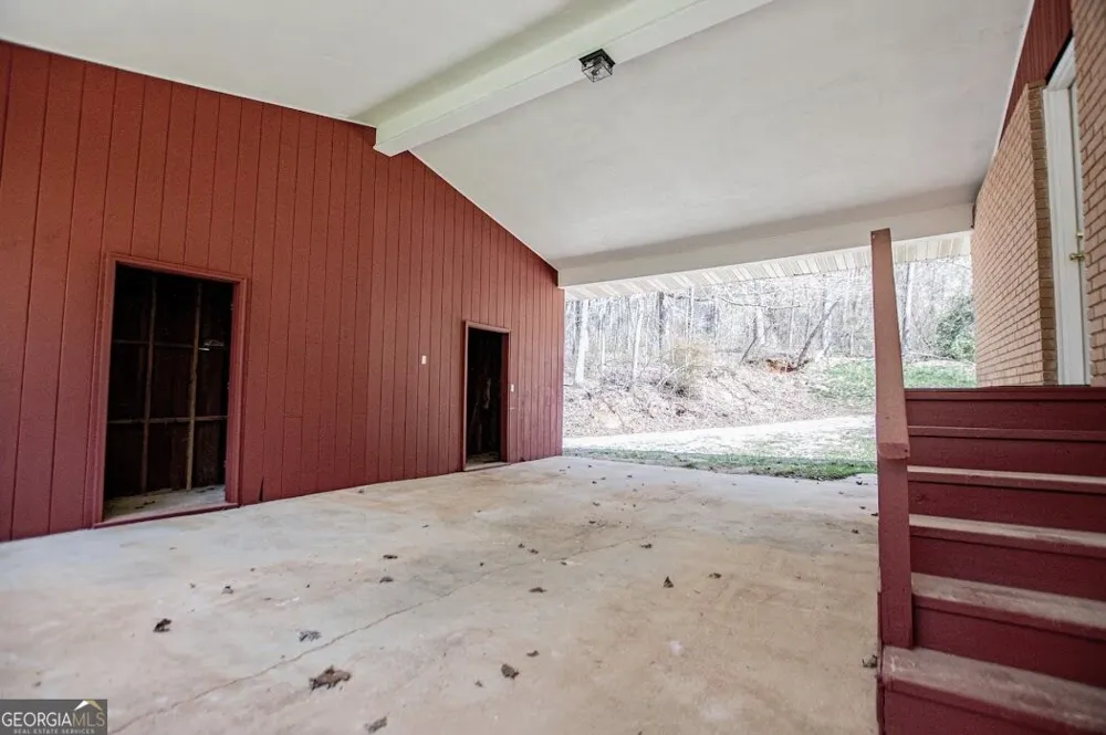 1121 Highway 27 N Bremen, GA 30110