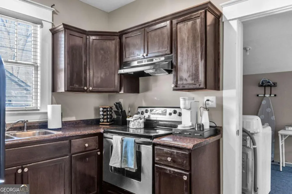 2882 Church ST East Point, GA 30344