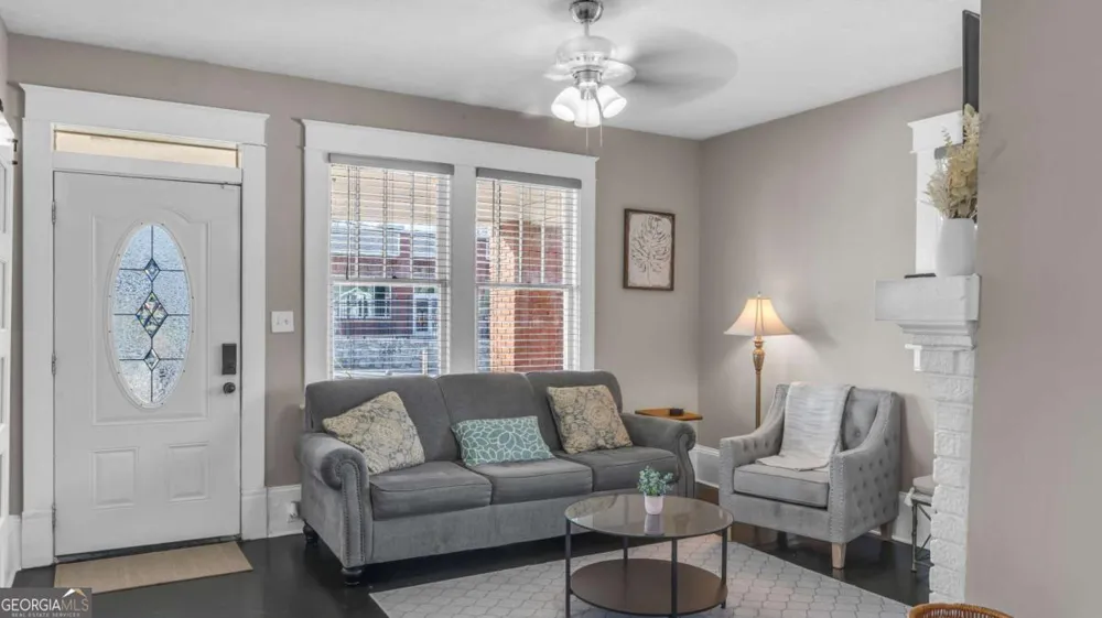 2882 Church ST East Point, GA 30344