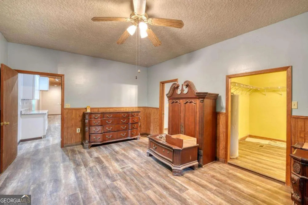 1066 Ridge RD Hiawassee, GA 30546