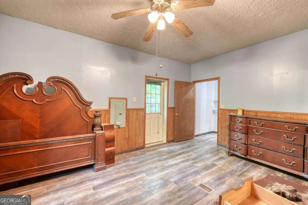 1066 Ridge RD Hiawassee, GA 30546