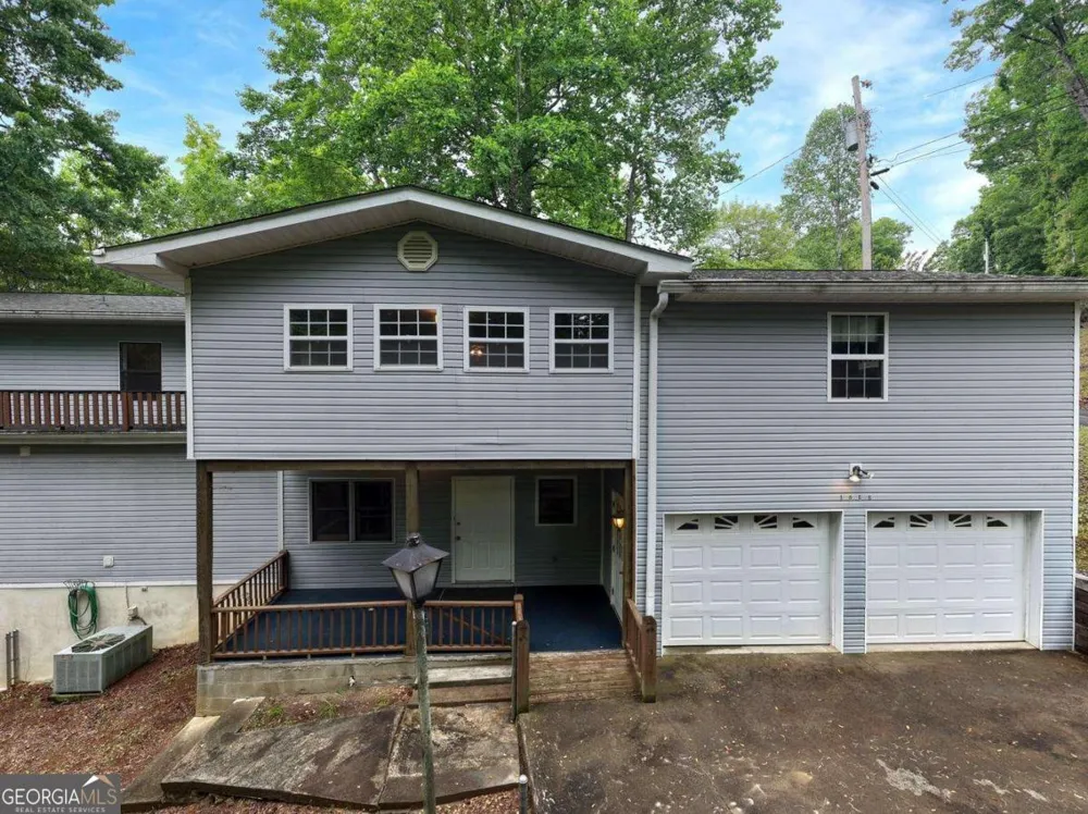1066 Ridge RD Hiawassee, GA 30546