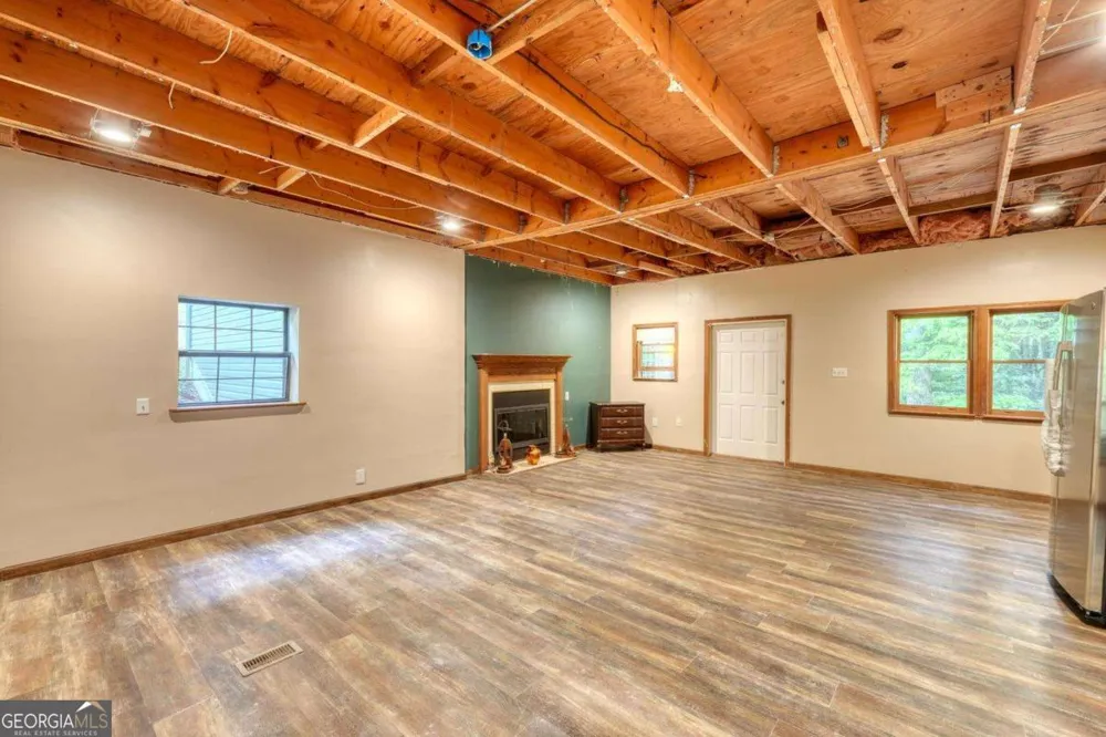 1066 Ridge RD Hiawassee, GA 30546
