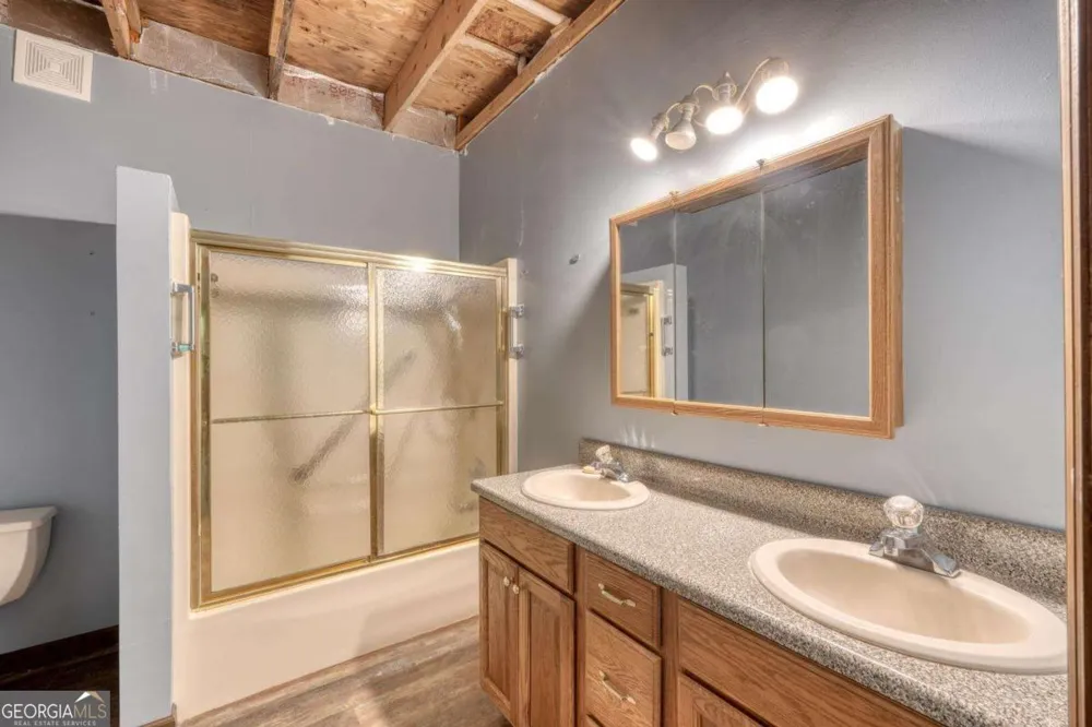 1066 Ridge RD Hiawassee, GA 30546
