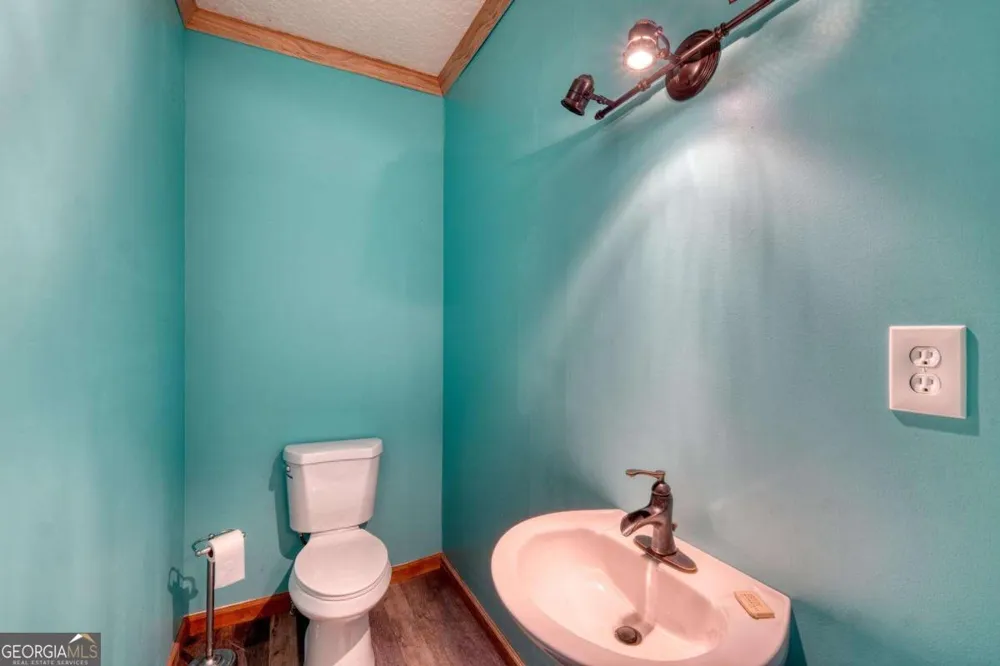 1066 Ridge RD Hiawassee, GA 30546