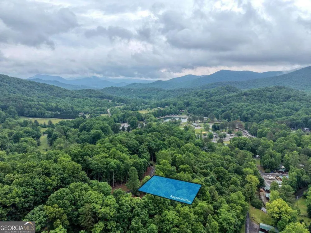 1066 Ridge RD Hiawassee, GA 30546
