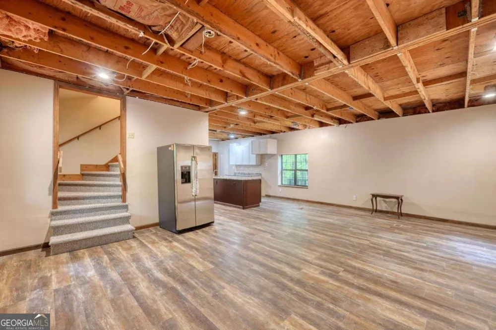 1066 Ridge RD Hiawassee, GA 30546
