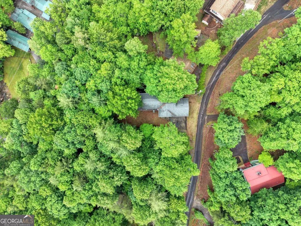 1066 Ridge RD Hiawassee, GA 30546