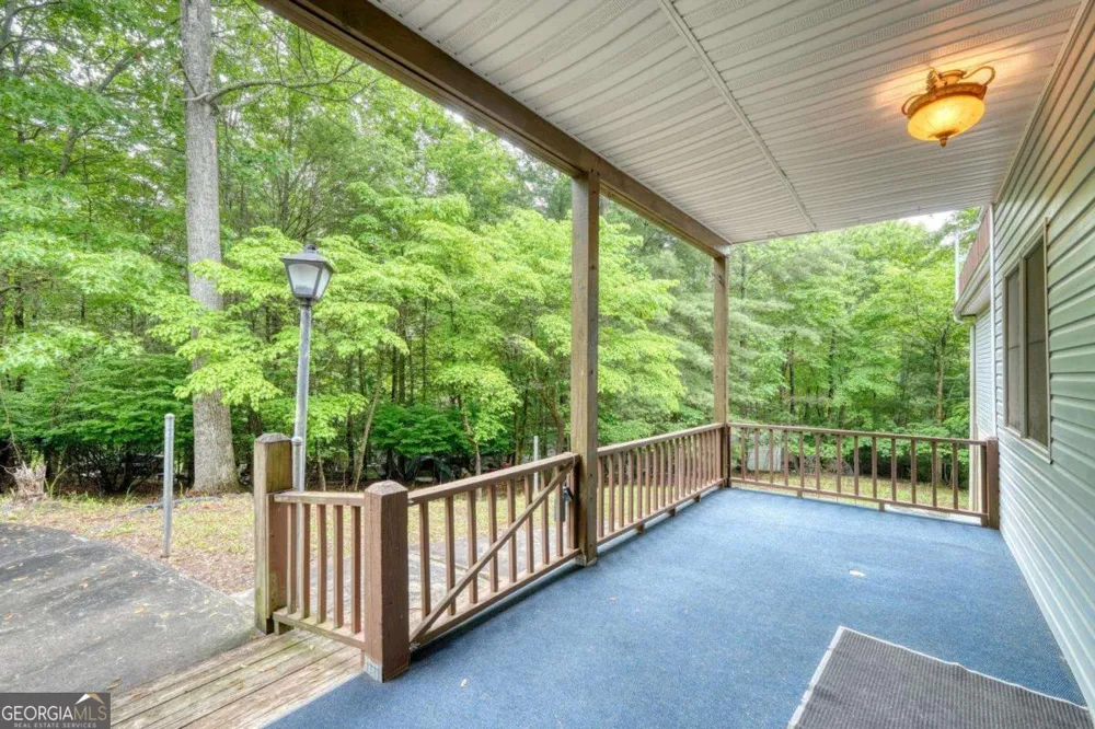 1066 Ridge RD Hiawassee, GA 30546