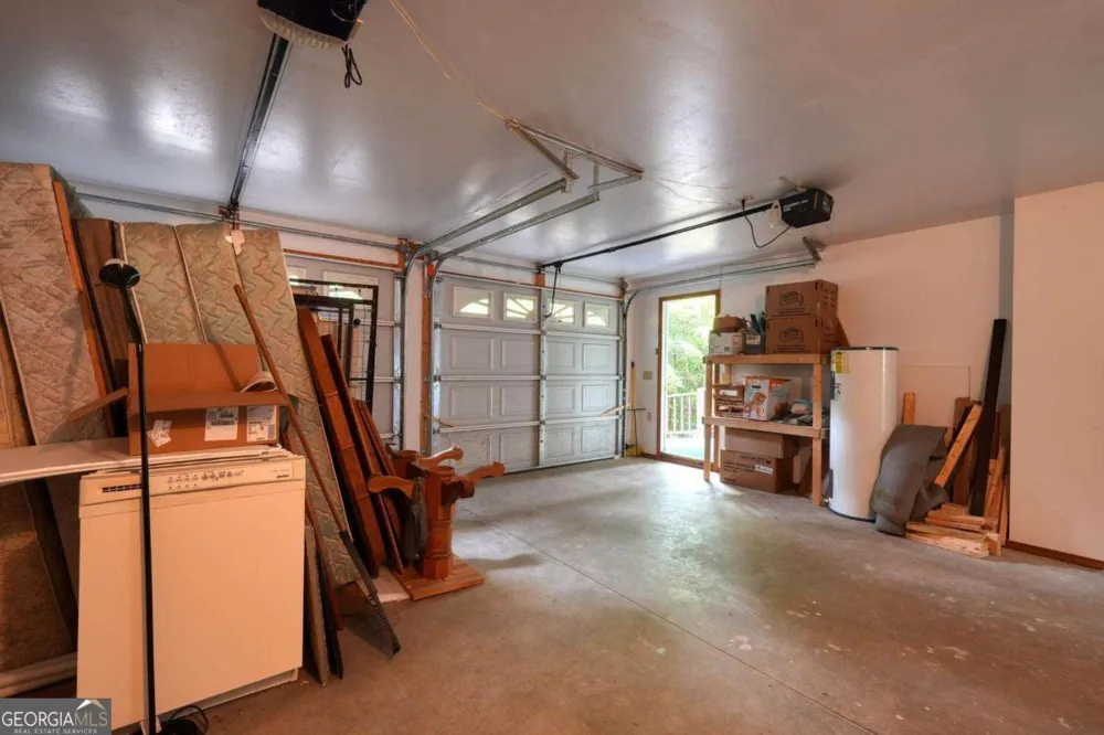 1066 Ridge RD Hiawassee, GA 30546