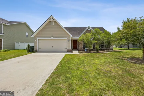 257 Daniel Trent WAY