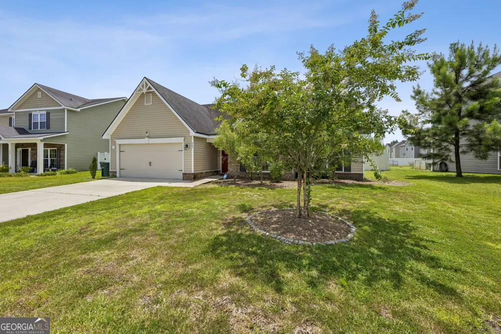 257 Daniel Trent WAY Kingsland, GA 31548