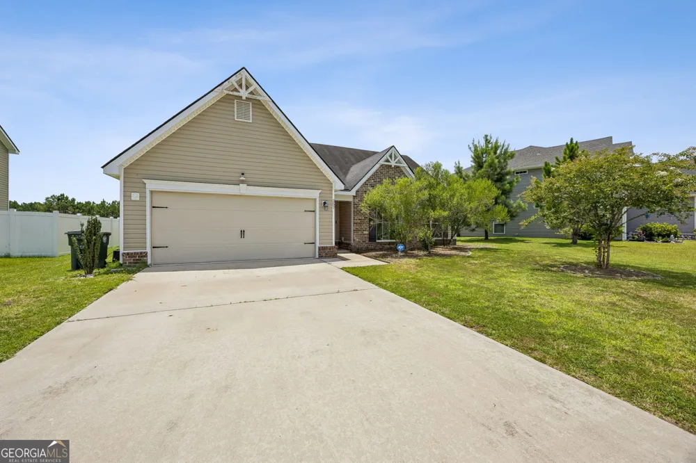 257 Daniel Trent WAY Kingsland, GA 31548