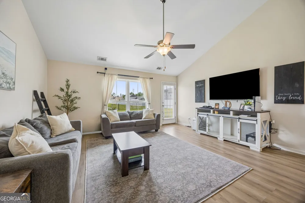 257 Daniel Trent WAY Kingsland, GA 31548