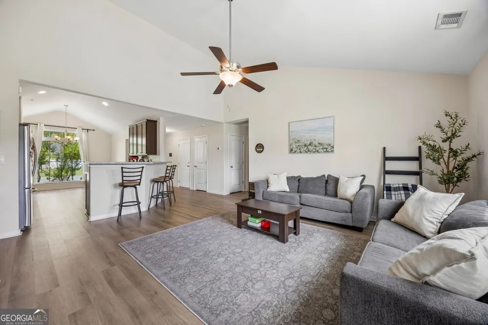 257 Daniel Trent WAY Kingsland, GA 31548