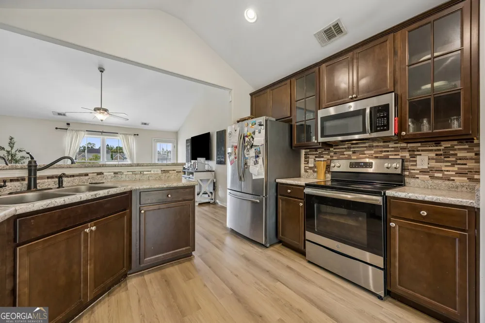257 Daniel Trent WAY Kingsland, GA 31548