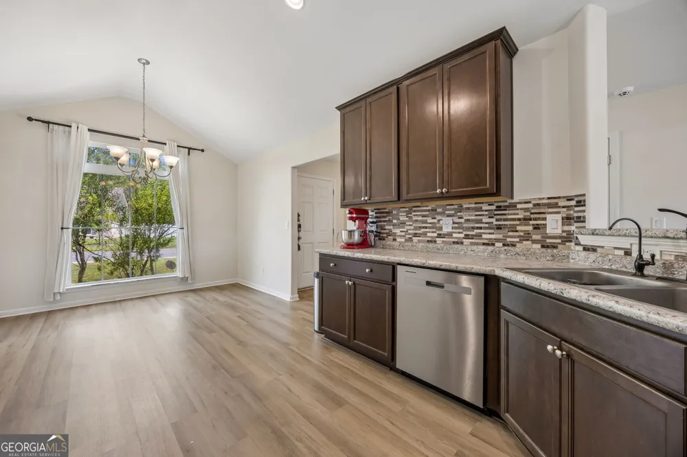 257 Daniel Trent WAY Kingsland, GA 31548