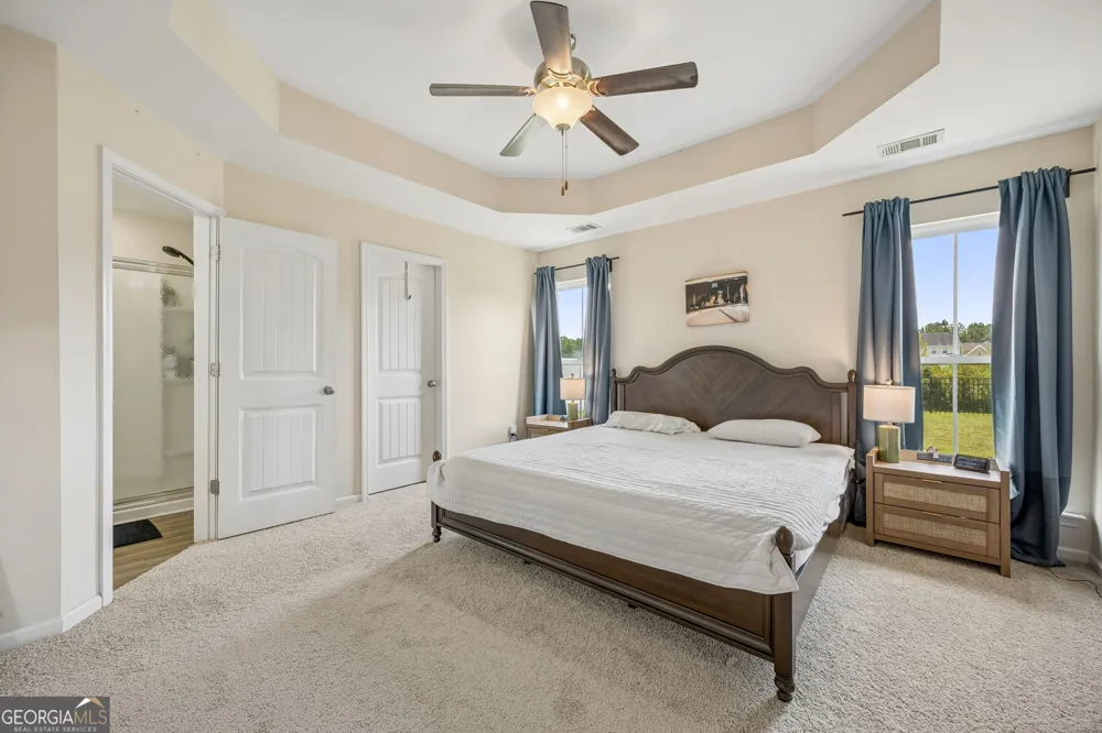 257 Daniel Trent WAY Kingsland, GA 31548