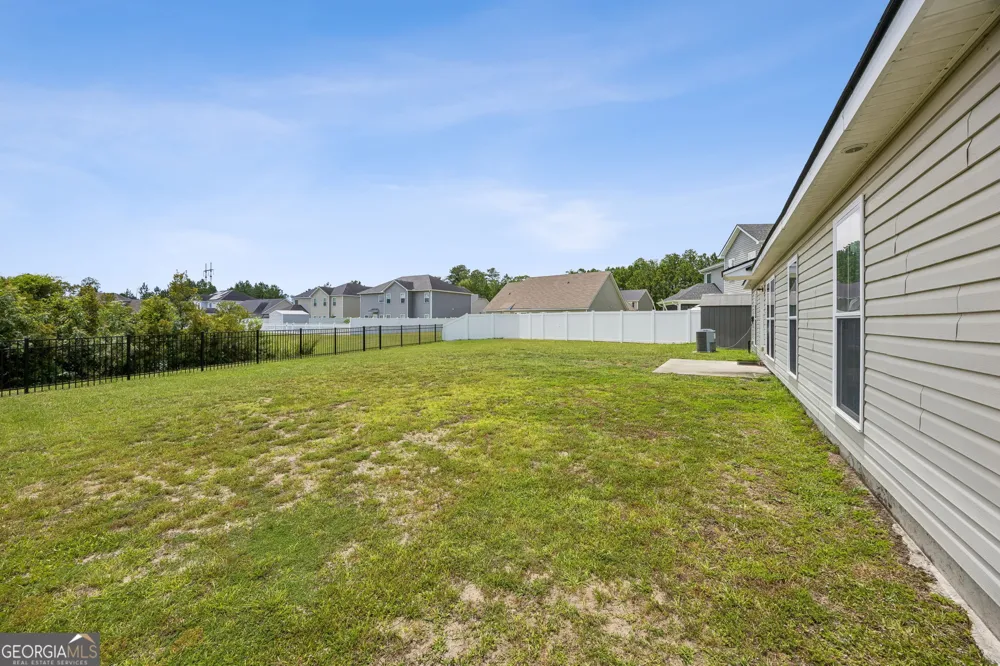257 Daniel Trent WAY Kingsland, GA 31548