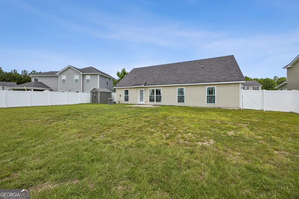 257 Daniel Trent WAY Kingsland, GA 31548