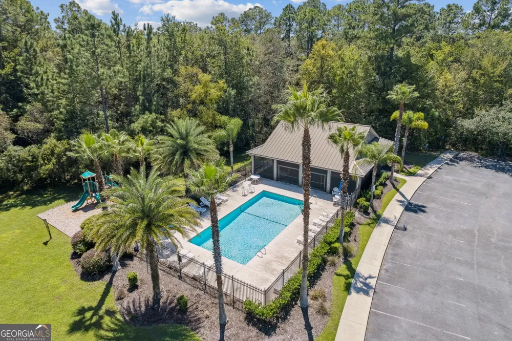257 Daniel Trent WAY Kingsland, GA 31548