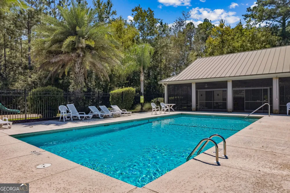 257 Daniel Trent WAY Kingsland, GA 31548