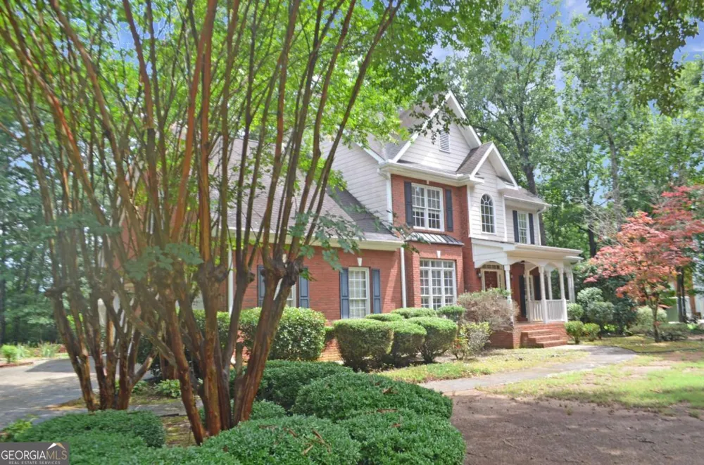 1091 Glenwood LN Bogart, GA 30622