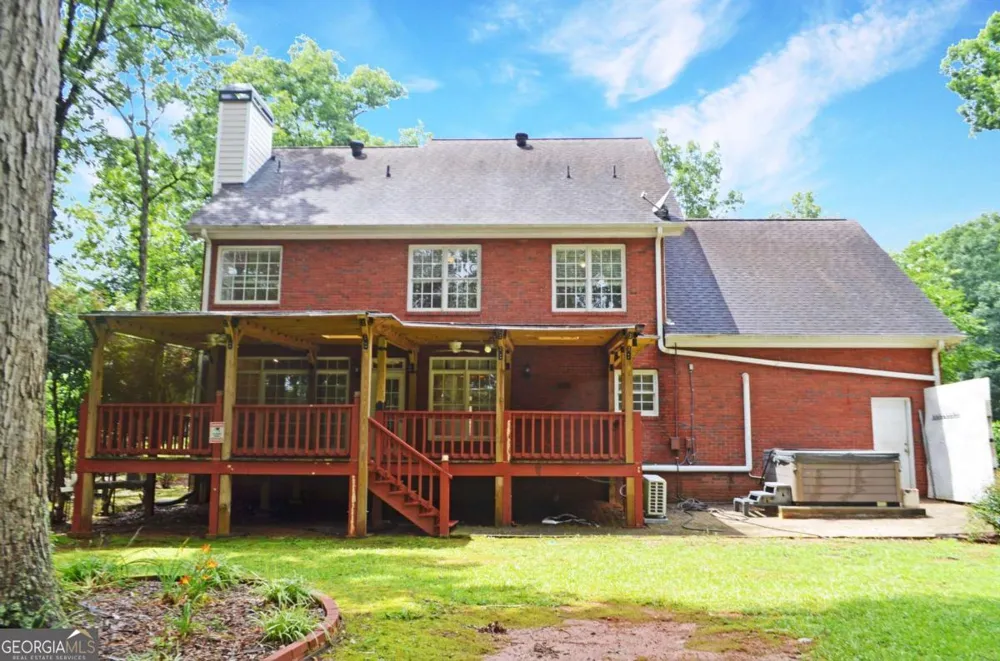 1091 Glenwood LN Bogart, GA 30622