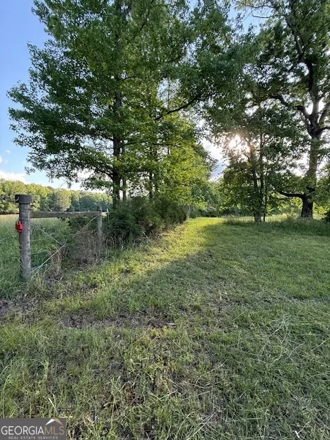 LOT 2 SOUTH OF 1585 Redwine RD Fayetteville, GA 30215