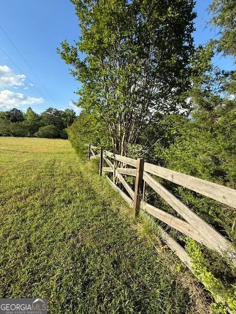 LOT 2 SOUTH OF 1585 Redwine RD Fayetteville, GA 30215