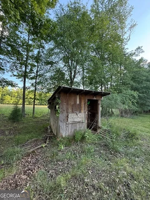 LOT 2 SOUTH OF 1585 Redwine RD Fayetteville, GA 30215