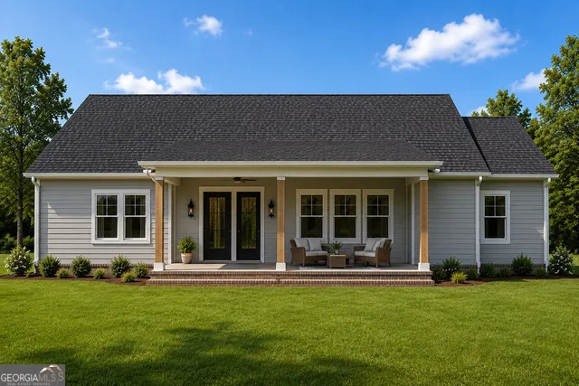 324 Fern Valley DR Toccoa, GA 30577