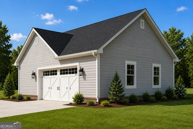 324 Fern Valley DR Toccoa, GA 30577