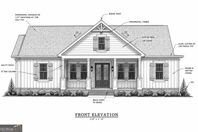 324 Fern Valley DR Toccoa, GA 30577