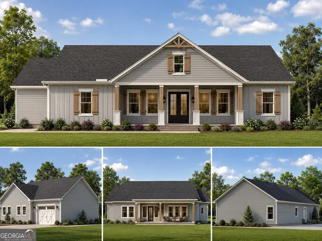 324 Fern Valley DR Toccoa, GA 30577