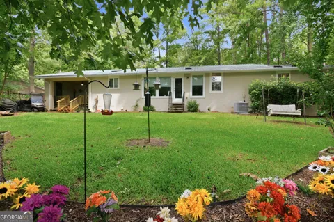 91 Lakeview CIR