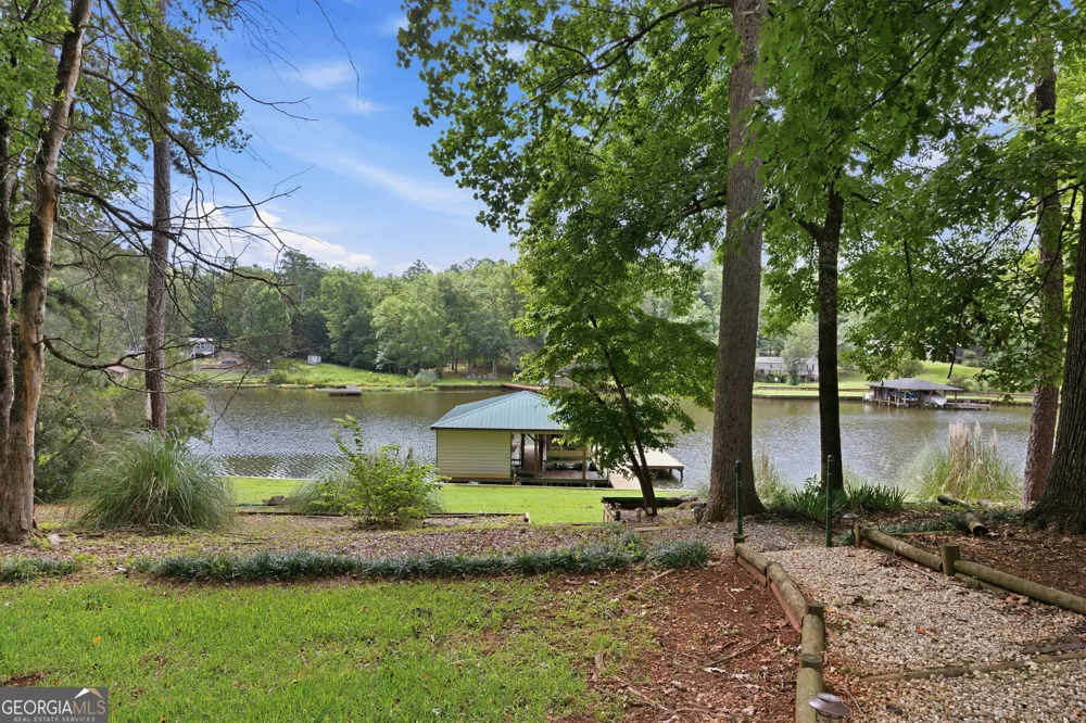 91 Lakeview CIR Sparta, GA 31087