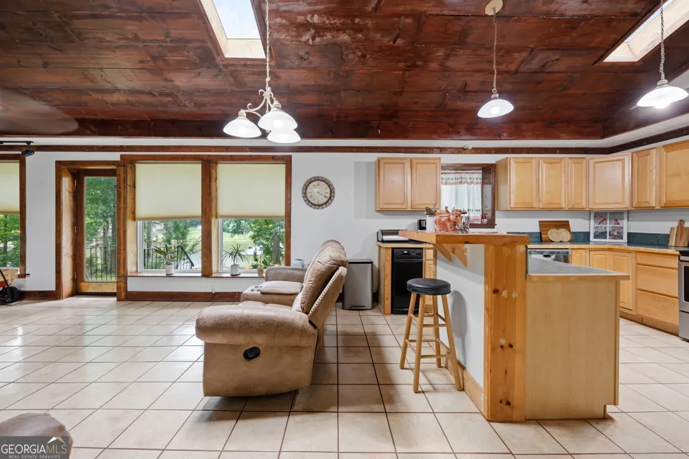 91 Lakeview CIR Sparta, GA 31087