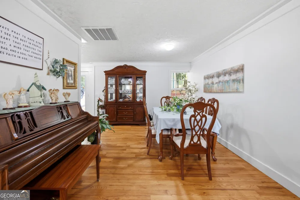 91 Lakeview CIR Sparta, GA 31087