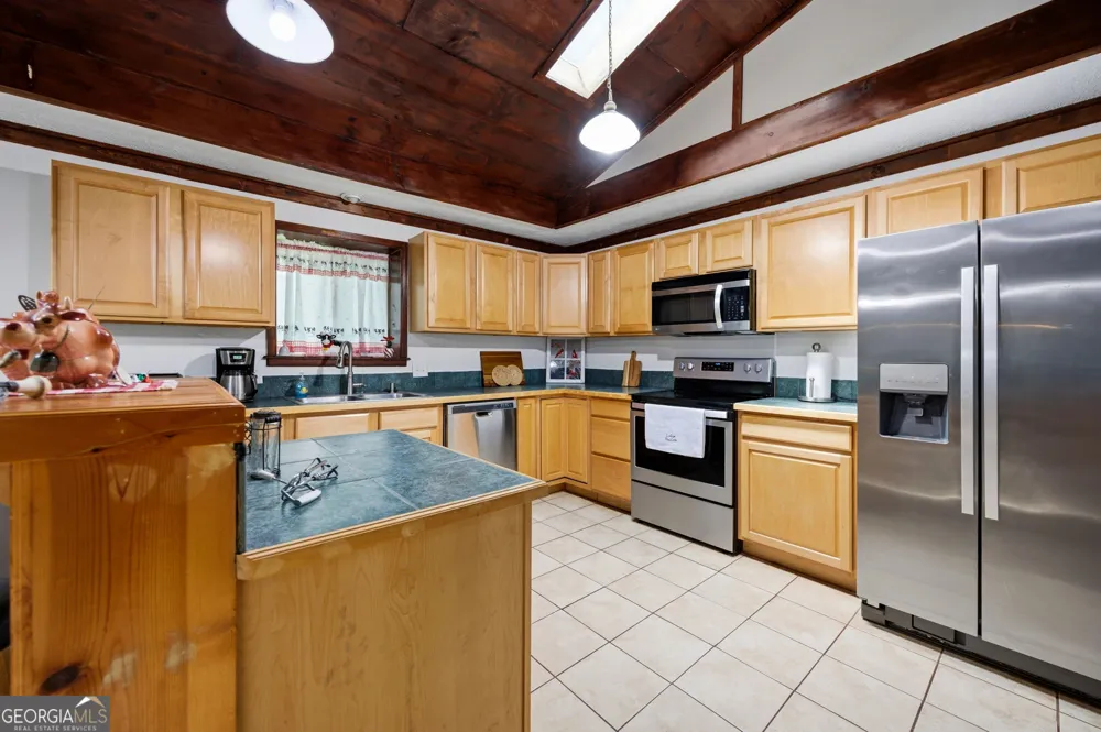 91 Lakeview CIR Sparta, GA 31087