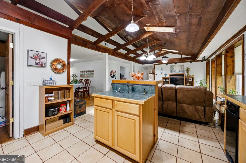 91 Lakeview CIR Sparta, GA 31087