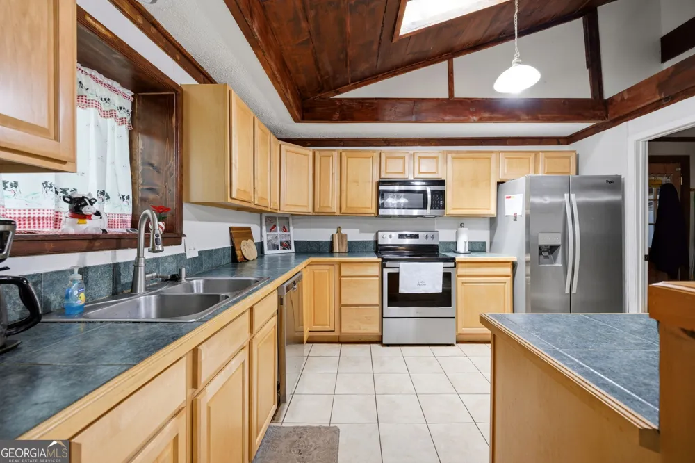 91 Lakeview CIR Sparta, GA 31087
